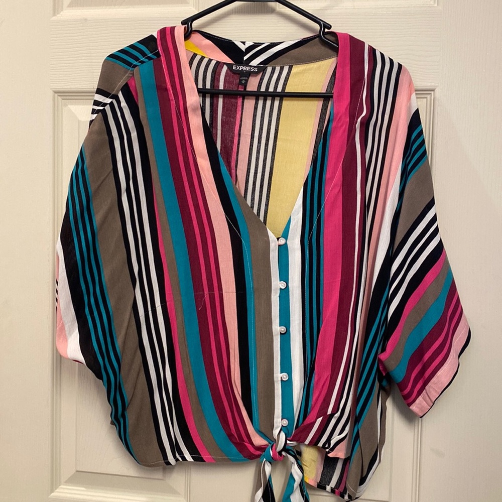 Express Top